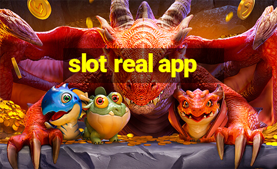 slot real app