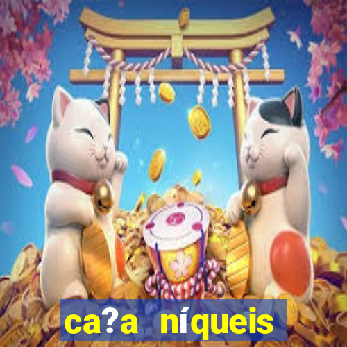 ca?a níqueis online fortune tiger