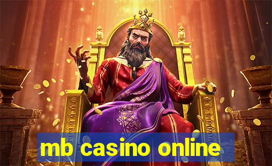 mb casino online