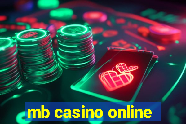 mb casino online