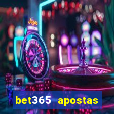 bet365 apostas online futebol