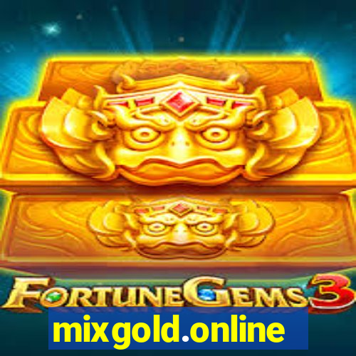 mixgold.online