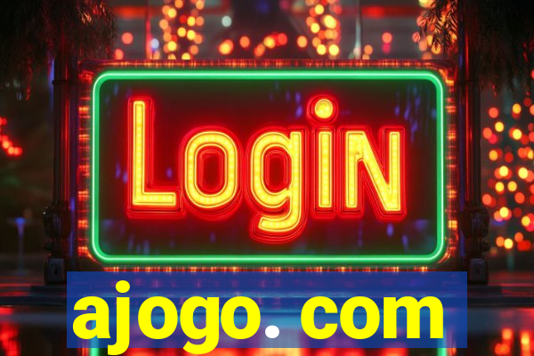 ajogo. com