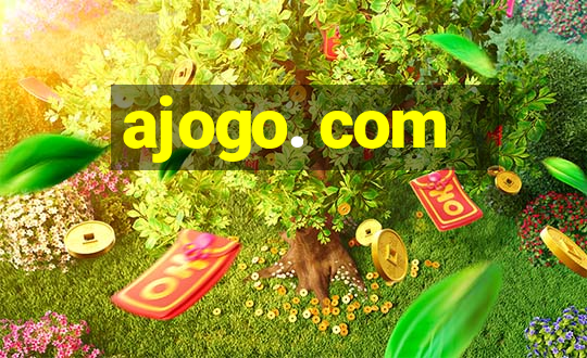 ajogo. com