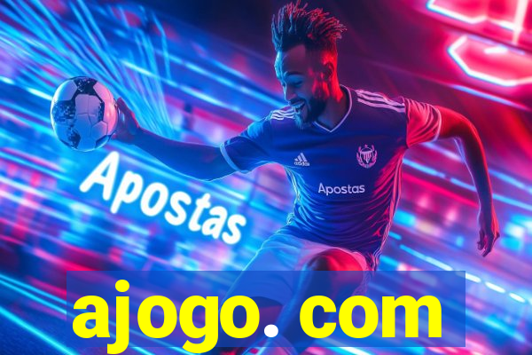 ajogo. com