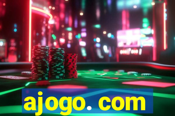 ajogo. com