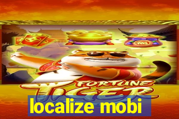 localize mobi