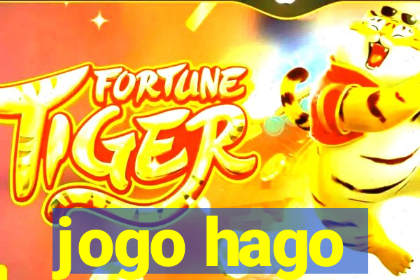 jogo hago