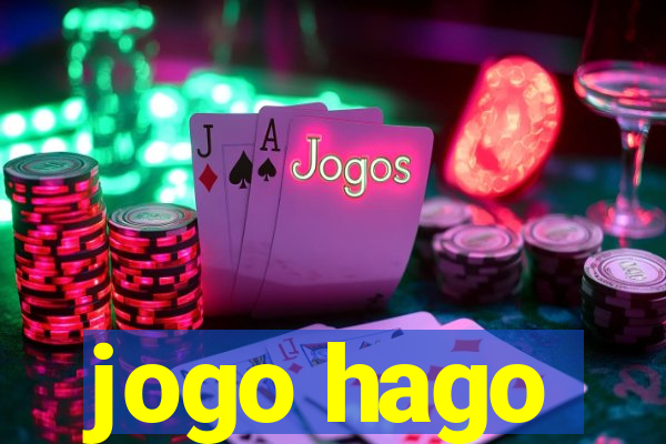 jogo hago