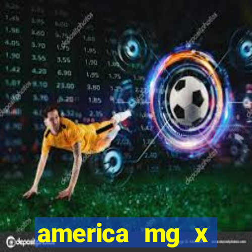 america mg x paysandu palpite