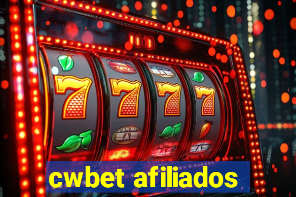 cwbet afiliados