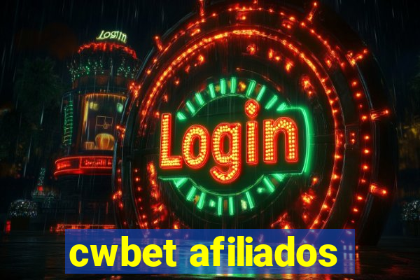 cwbet afiliados