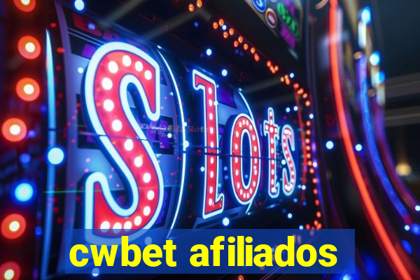 cwbet afiliados