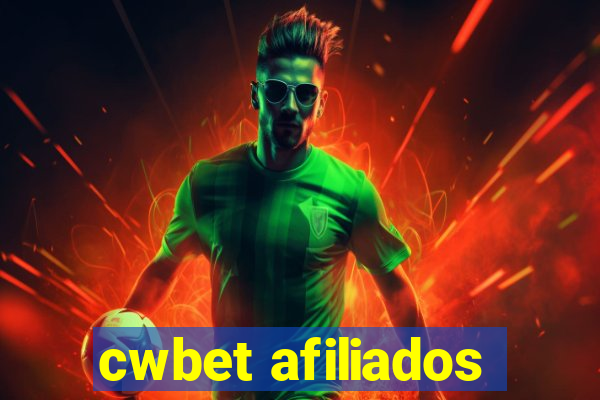 cwbet afiliados