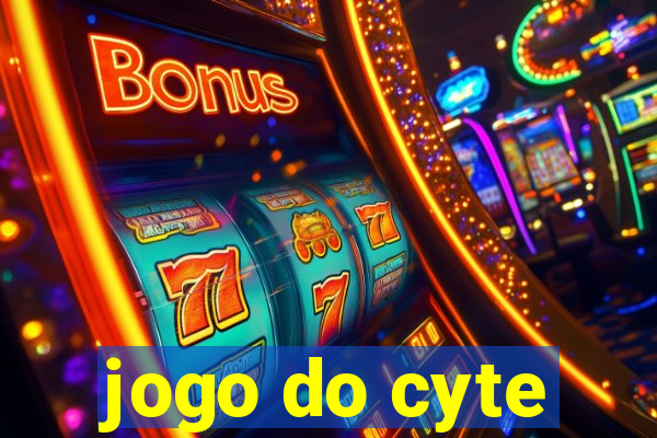 jogo do cyte