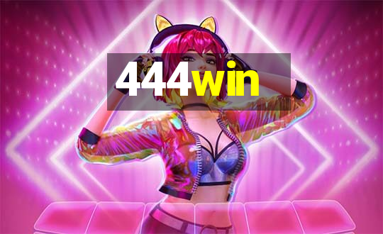 444win