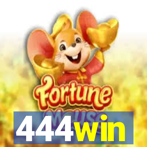 444win