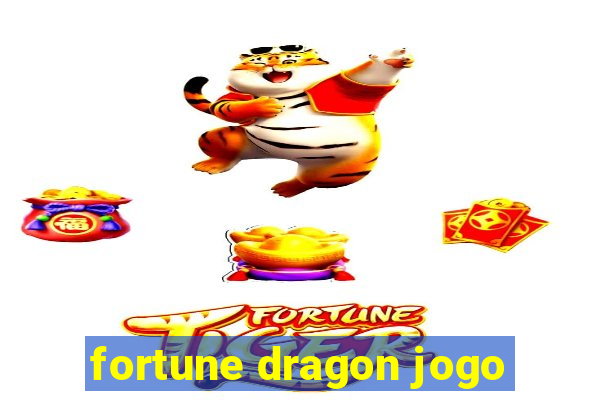 fortune dragon jogo