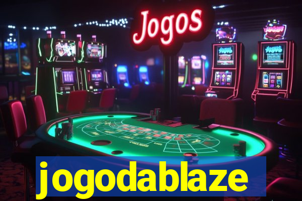 jogodablaze