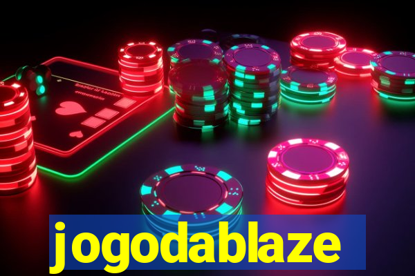 jogodablaze