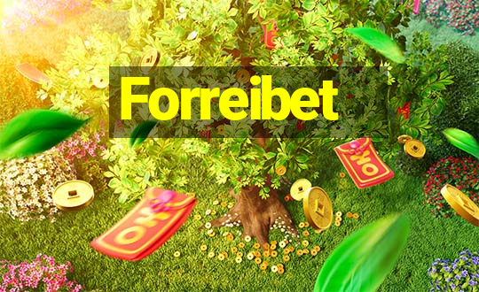 Forreibet