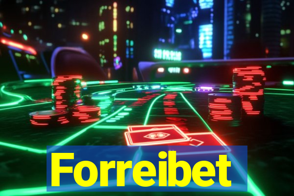 Forreibet