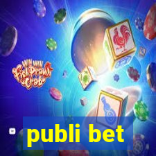 publi bet