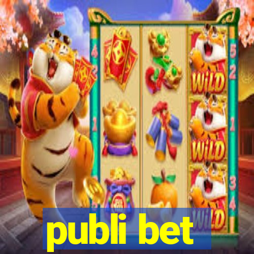 publi bet