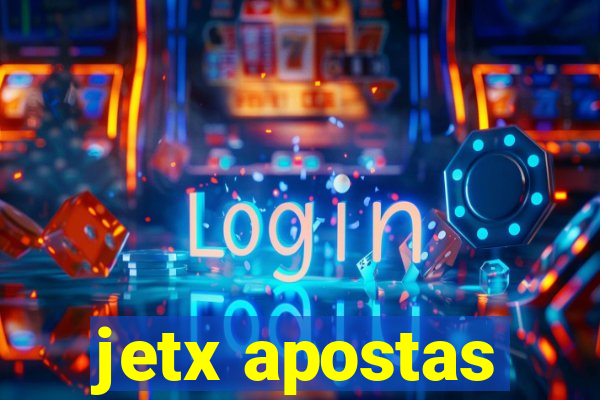 jetx apostas