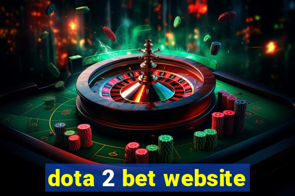 dota 2 bet website