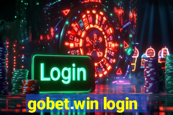 gobet.win login