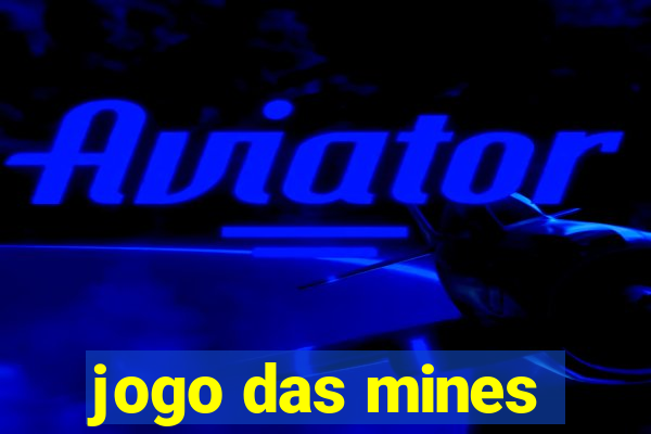 jogo das mines