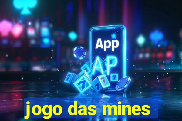 jogo das mines