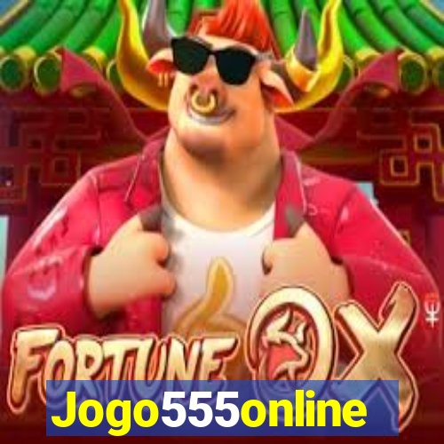 Jogo555online