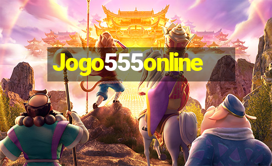 Jogo555online