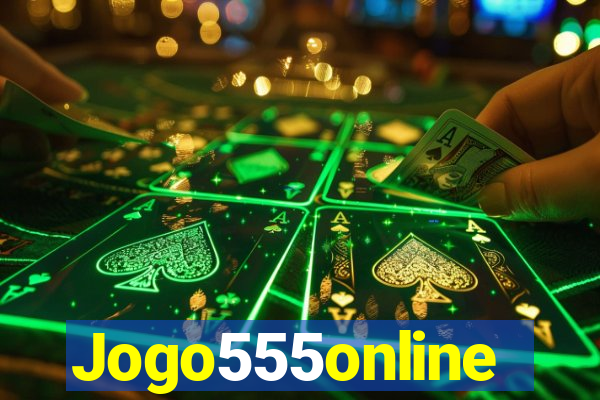 Jogo555online