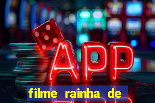 filme rainha de katwe netflix