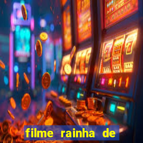 filme rainha de katwe netflix