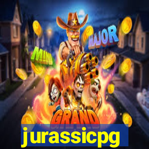 jurassicpg