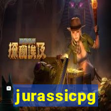 jurassicpg