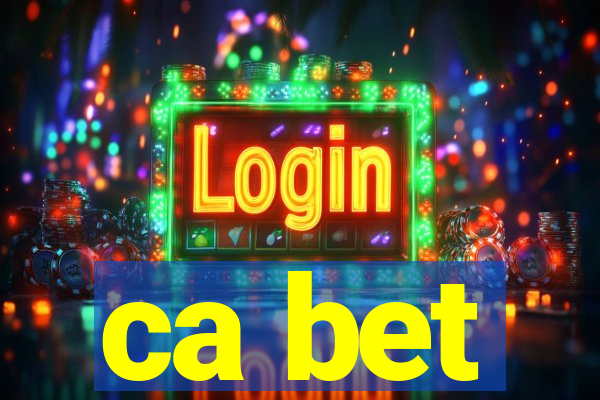 ca bet