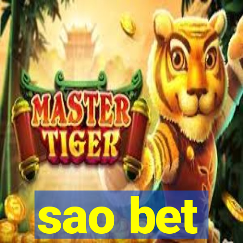 sao bet