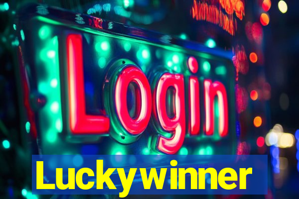 Luckywinner