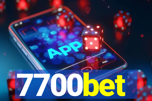 7700bet