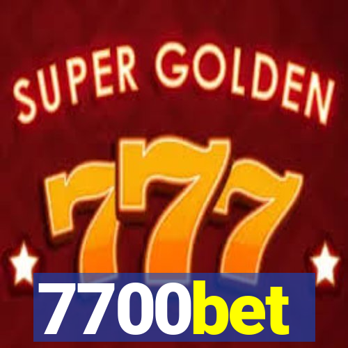 7700bet