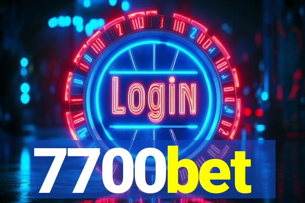 7700bet