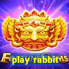 play rabbit