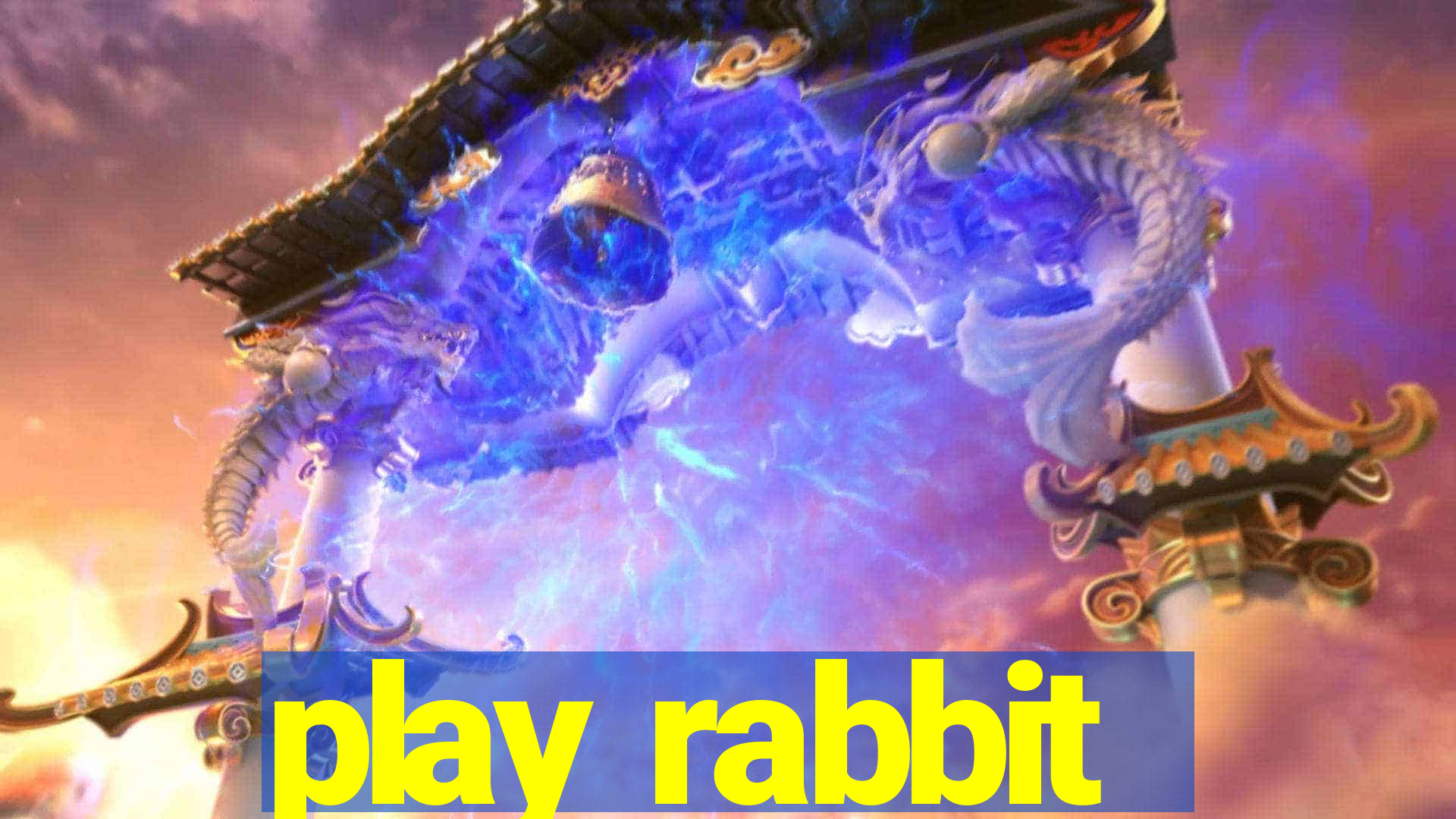 play rabbit