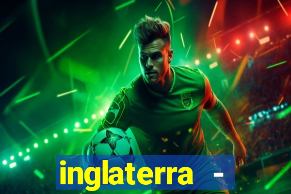 inglaterra - premier league