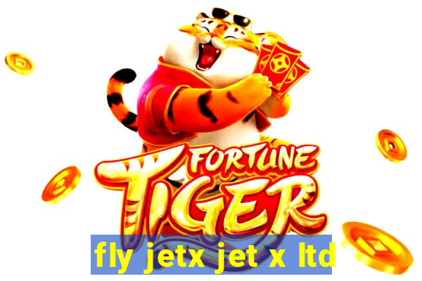 fly jetx jet x ltd